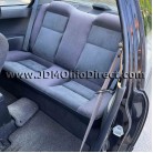 1993 EJ1 Honda Civic Coupe